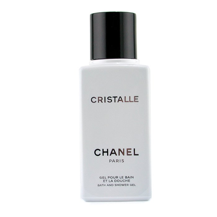 Chanel Cristalle ג'ל רחצה ואמבט (תוצרת ארה&quot;ב) 200ml/6.7ozProduct Thumbnail