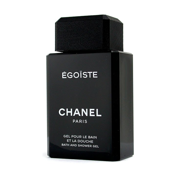 Chanel Egoiste - koupelový a sprchový gel 200ml/6.8ozProduct Thumbnail