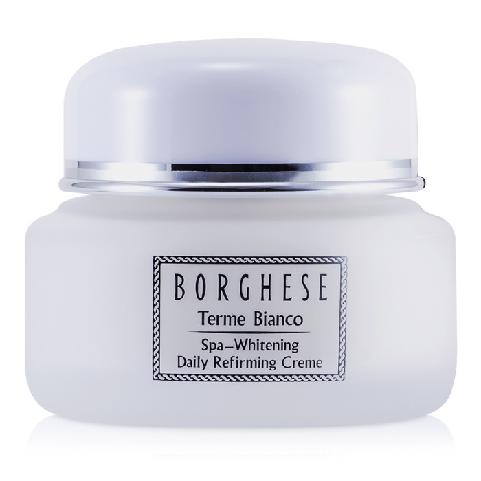 Borghese Denní zpevňující krém Daily Refirming Cream 40ml/1.4ozProduct Thumbnail