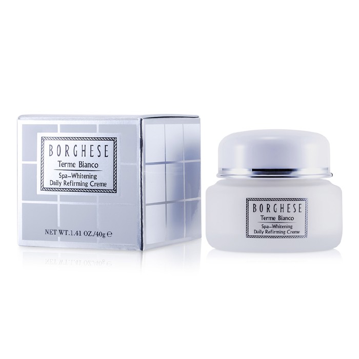 Borghese Daily Refirming Cream 40ml/1.4ozProduct Thumbnail