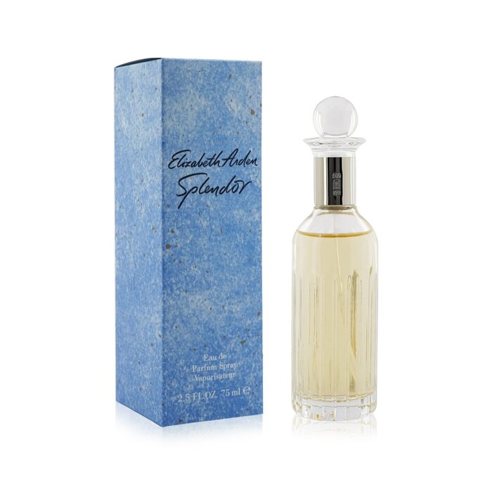 Elizabeth Arden 伊麗莎白雅頓 香水Splendor Eau De Parfum Spray 75ml/2.5ozProduct Thumbnail
