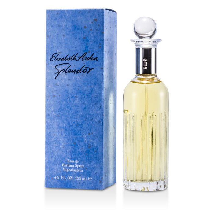 Elizabeth Arden Splendor Eau De Parfum Spray 125ml/4.2ozProduct Thumbnail