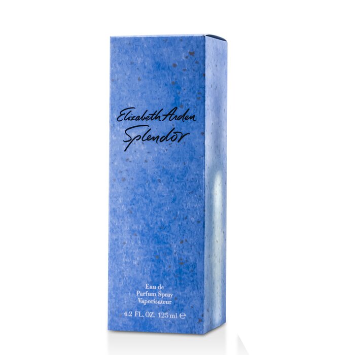 Elizabeth Arden 伊麗莎白雅頓 香水Splendor Eau De Parfum Spray 125ml/4.2ozProduct Thumbnail