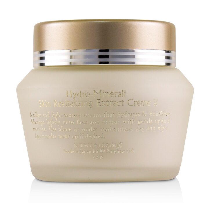Borghese Hydra Minerali Revital Extract Cream 56g/1.8ozProduct Thumbnail