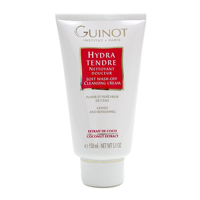 Guinot Crema Limpiadora Wash-Off Cleansing Cream 150ml/5.1ozProduct Thumbnail