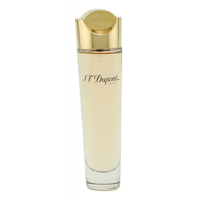S. T. Dupont فام أو دو برفوم بخاخ 50ml/1.7ozProduct Thumbnail