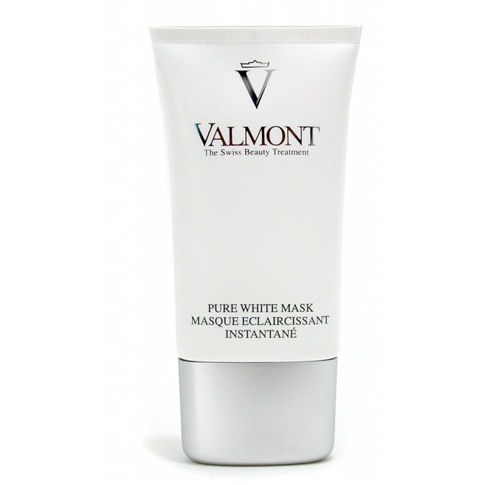 Valmont White & Blanc Pure White Mask 65ml/2.5ozProduct Thumbnail