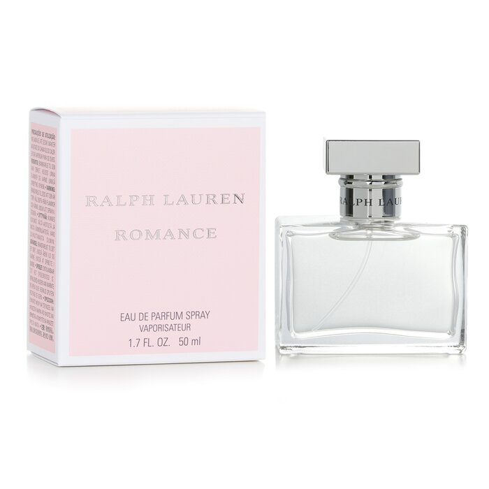 Ralph Lauren Romance Eau De Parfum Spray  50ml/1.7ozProduct Thumbnail