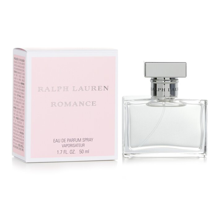 ラルフ ローレン Ralph Lauren ロマンス オードパフュームスプレー 50ml/1.7ozProduct Thumbnail