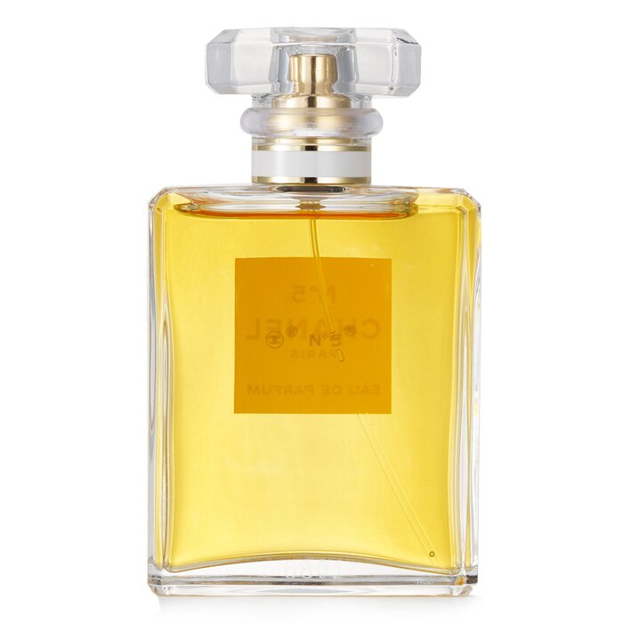 Chanel - No.5 Eau De Parfum Spray 50ml/1.7oz - Eau De Parfum