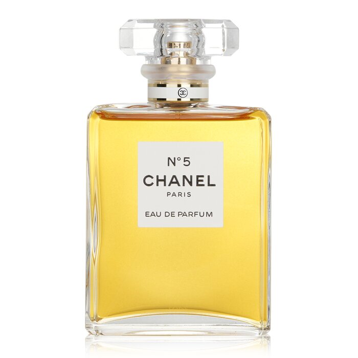 Chanel - No.5 Eau De Parfum Spray 100ml/3.3oz - Eau De Parfum