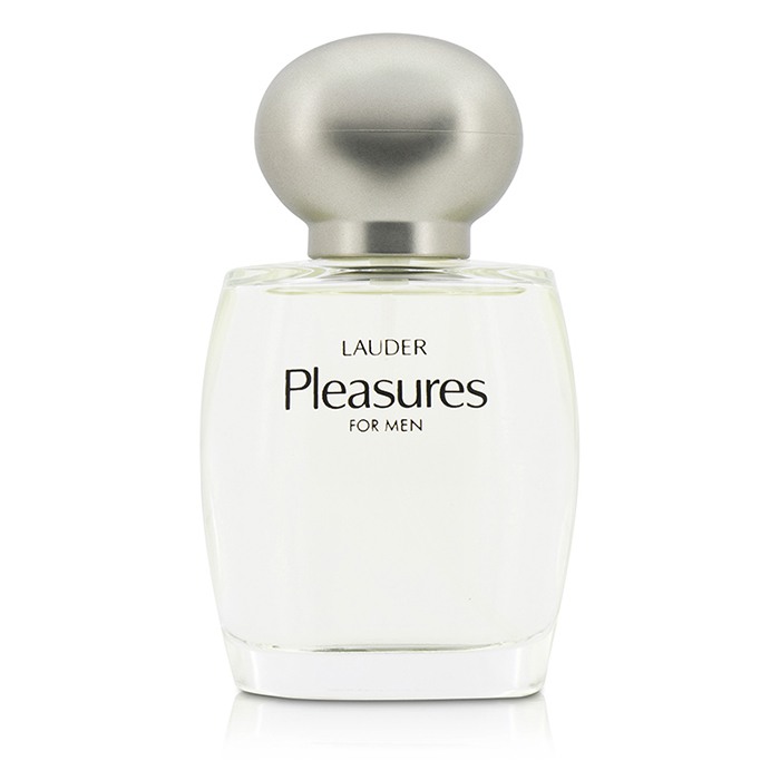 Estee Lauder Pleasures Cologne -tuoksusuihke 50ml/1.7ozProduct Thumbnail