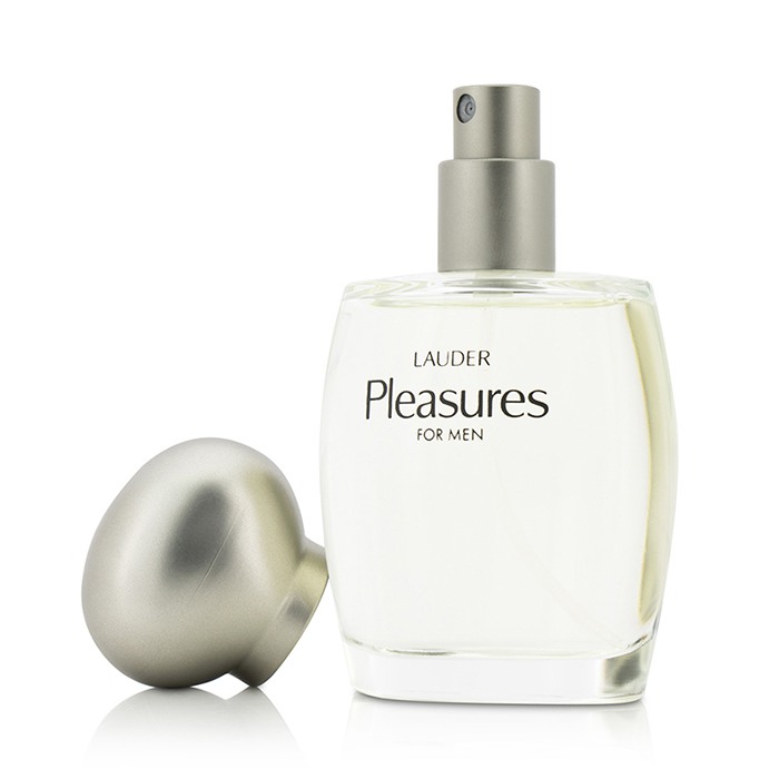 Estee Lauder Pleasures Cologne -tuoksusuihke 50ml/1.7ozProduct Thumbnail