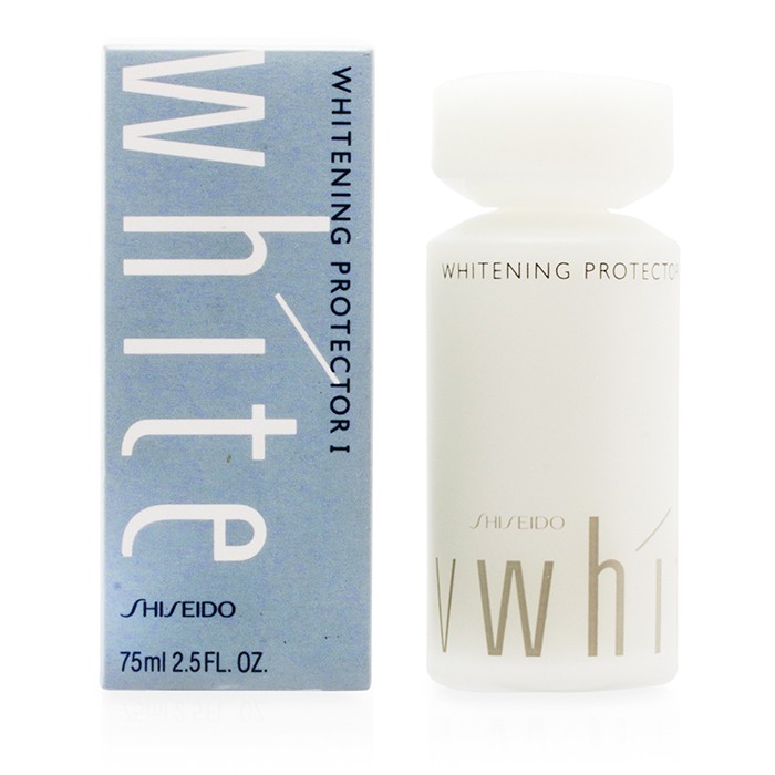 Shiseido UVWhite Whitening ( Pemutih Kulit ) Protector I SPF15 75ml/2.5ozProduct Thumbnail