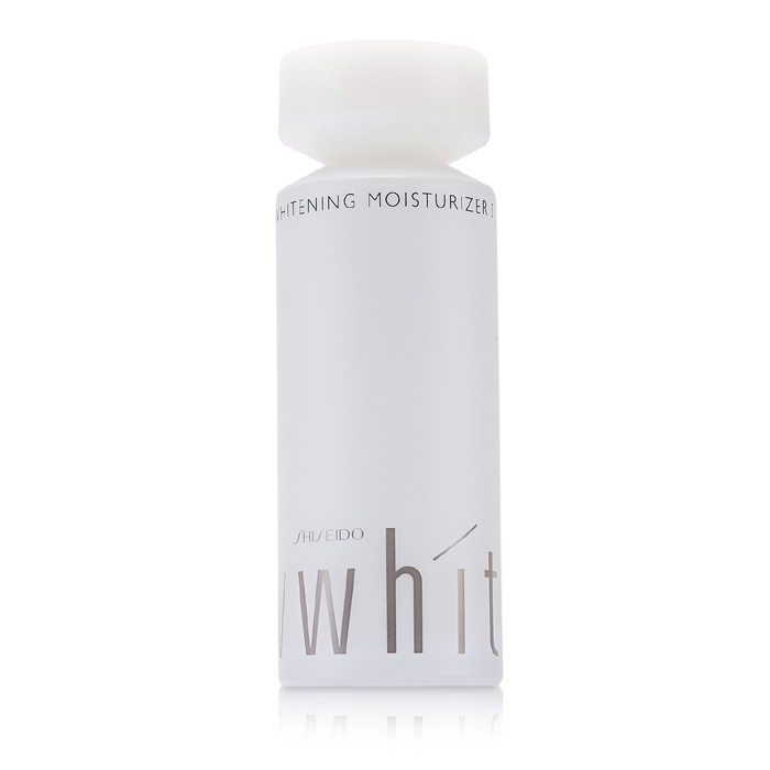 Shiseido UVWhite Whitening ( Pemutih Kulit ) Pelembap Kulit I 100ml/3.3ozProduct Thumbnail