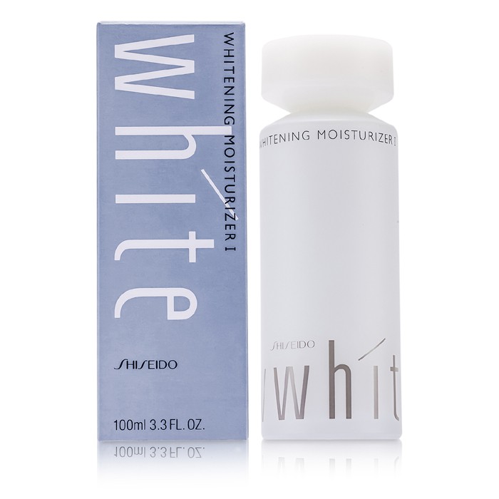 Shiseido UVWhite bőrfehérítő hidratáló I 100ml/3.3ozProduct Thumbnail