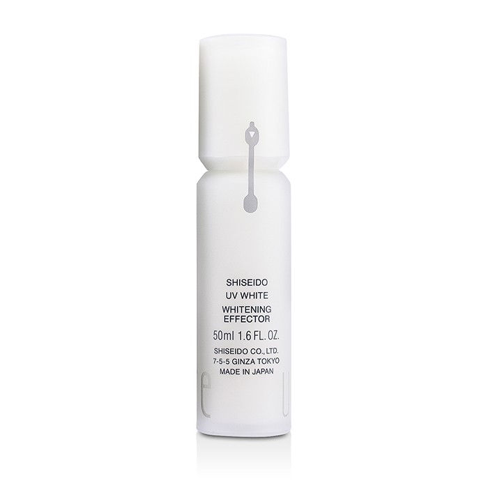 Shiseido New UVW Whitening Effector 50ml/1.7ozProduct Thumbnail