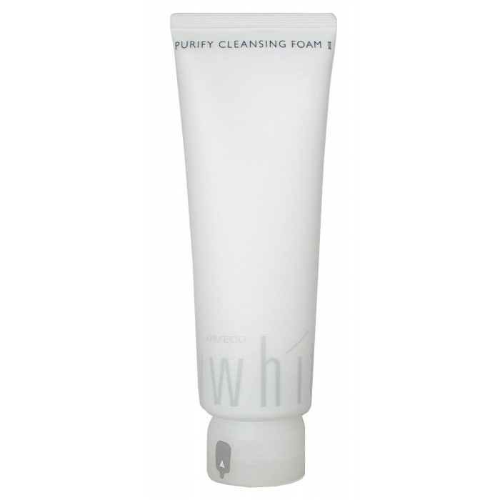 Shiseido UVWhite Purify Cleansing Foam II 130g/4.4ozProduct Thumbnail