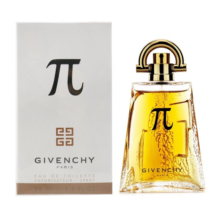 Givenchy Men's Fragrances