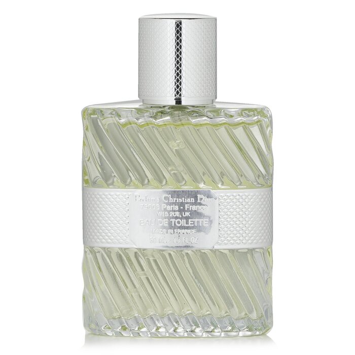 Christian Dior 清新之水 淡香水 EDT 50ml/1.7ozProduct Thumbnail