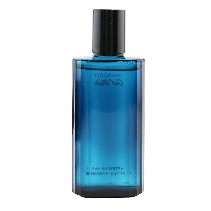 Davidoff Cool Water After Shave Splash 75ml/2.5ozProduct Thumbnail