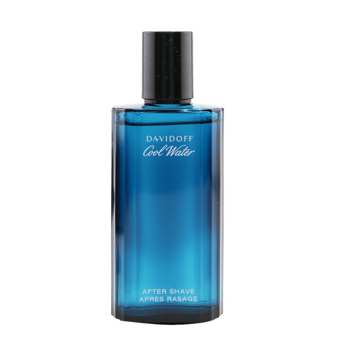 Davidoff Cool Water After Shave 75ml/2.5ozProduct Thumbnail