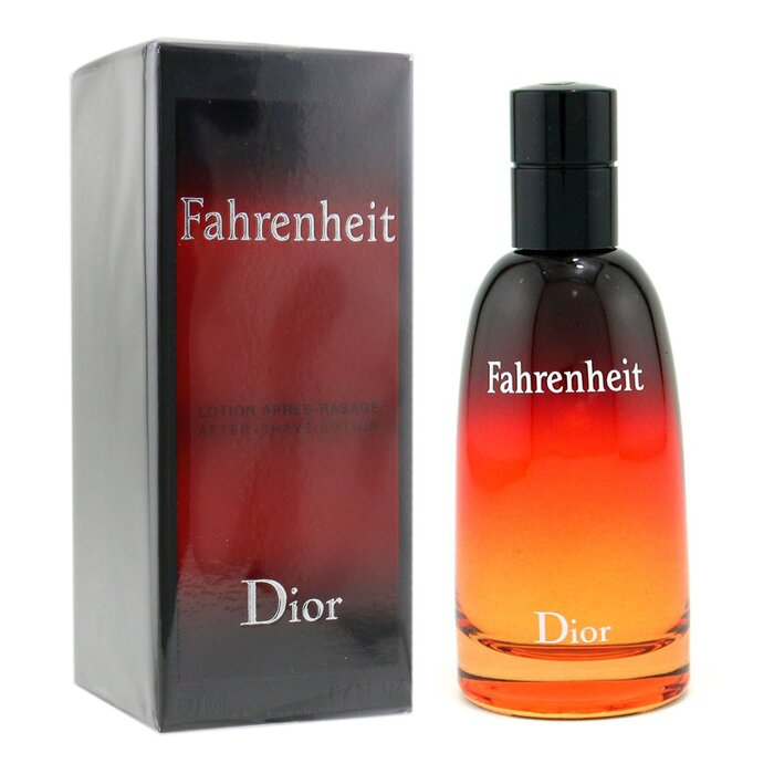 Christian Dior Fahrenheit Setelah Bercukur 50ml/1.7ozProduct Thumbnail