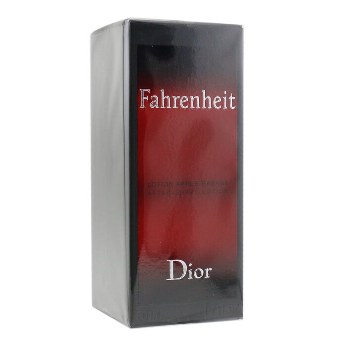 Christian Dior Fahrenheit After Shave Lotion 50ml/1.7ozProduct Thumbnail