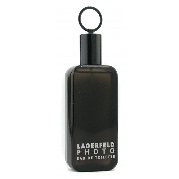 Lagerfeld Photo Eau De Toilette Semprot 60ml/2ozProduct Thumbnail