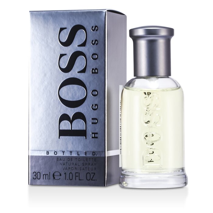 Hugo Boss Boss Bottled ماء تواليت بخاخ 30ml/1ozProduct Thumbnail