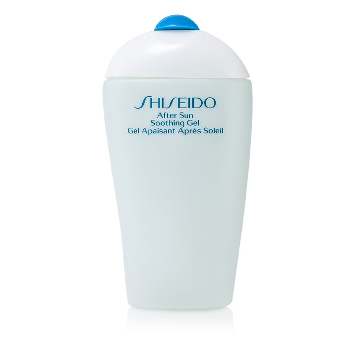 Shiseido Gel Mengamankan Selepas Dedahan Matahari 150ml/5ozProduct Thumbnail