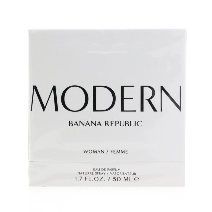 Banana Republic Modern Eau De Parfum 50ml/1.7ozProduct Thumbnail