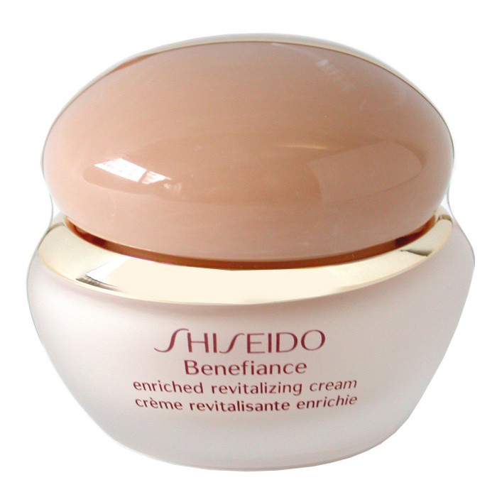 Shiseido ბენეფიანს მკვებავი აღმდგენი კრემი 40ml/1.3ozProduct Thumbnail