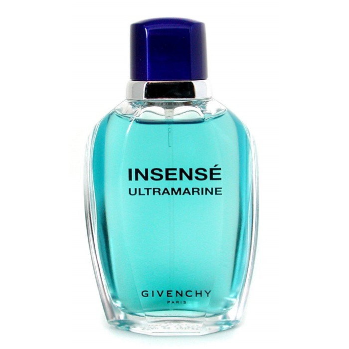 Givenchy Insense Ultramarine Agua de Colonia Vaporizador 50ml/1.7ozProduct Thumbnail