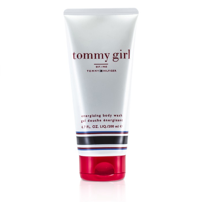 Tommy Hilfiger Tommy Girl Gel de Baie 200ml/6.7ozProduct Thumbnail