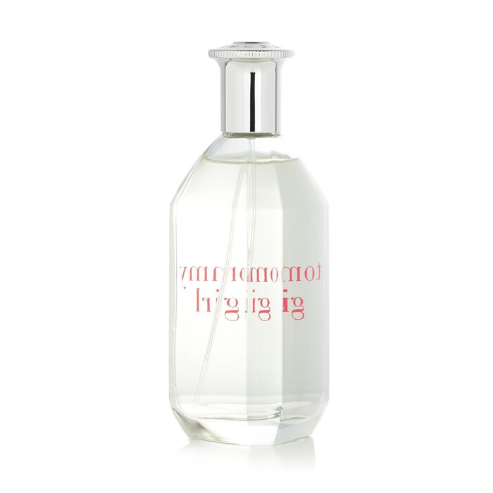 汤米·希尔费格 Tommy Hilfiger 汤米·希尔费格 同名女士 古龙水 100ml/3.3ozProduct Thumbnail