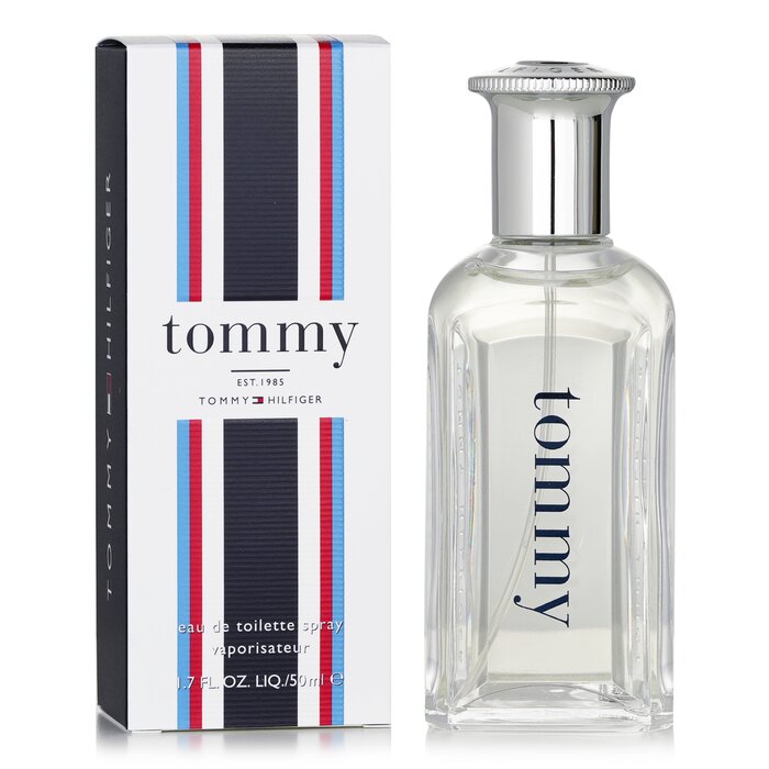 Tommy Hilfiger Tommy Eau De Toilette Spray  50ml/1.7ozProduct Thumbnail