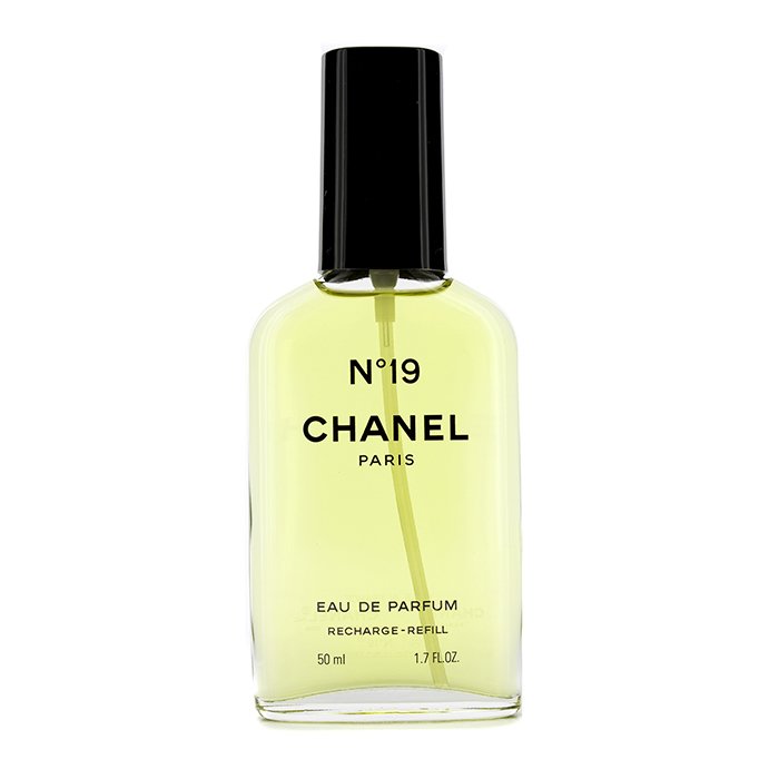 Chanel No.19 Eau De Parfum Refill 50ml/1.7ozProduct Thumbnail