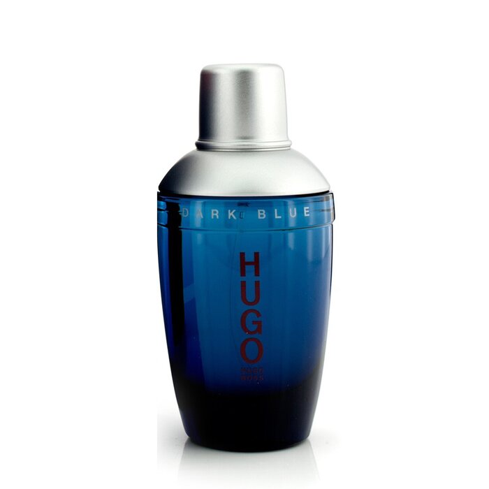 Hugo Boss Dark Blue ماء تواليت بخاخ 75ml/2.5ozProduct Thumbnail