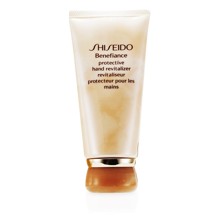 Shiseido Benefiance Protective Revitalizer Manos ( Crema ) 75ml/2.5ozProduct Thumbnail