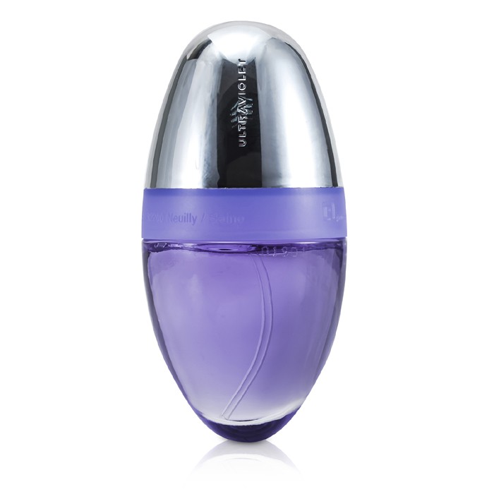 Paco Rabanne Ultraviolet Eau de Parfum Vaporizador 30ml/1ozProduct Thumbnail