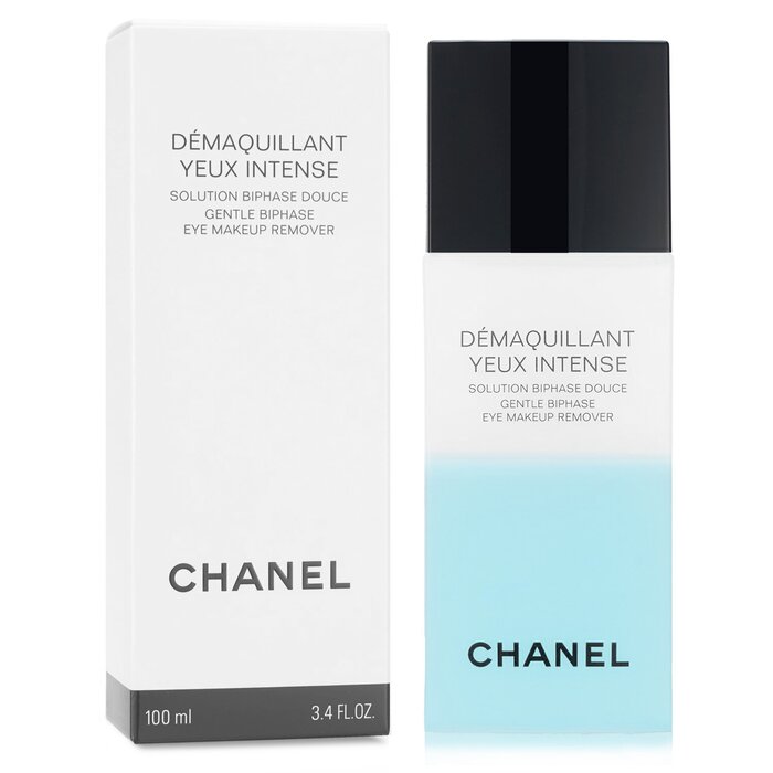 Chanel Removedor de Maquiagem Precision Gentle Eye Make Up Remover 100ml/3.3ozProduct Thumbnail