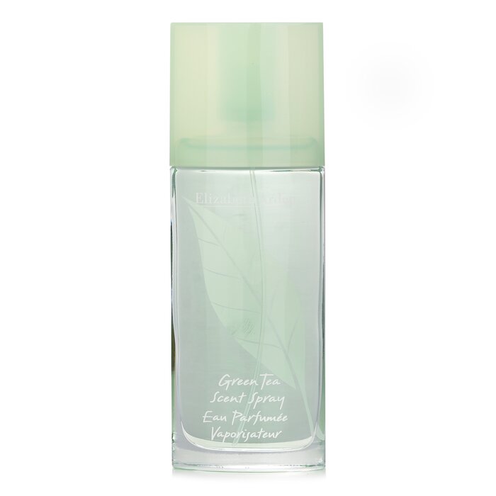 Elizabeth Arden Green Tea Eau Parfumee Spray 100ml/3.3ozProduct Thumbnail