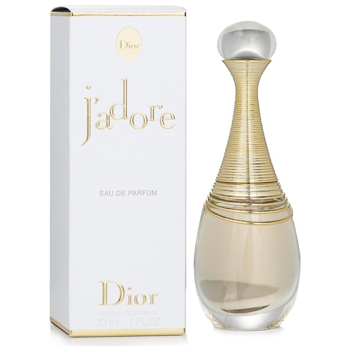 Christian Dior สเปรย์น้ำหอม J'Adore EDP 30ml/1ozProduct Thumbnail