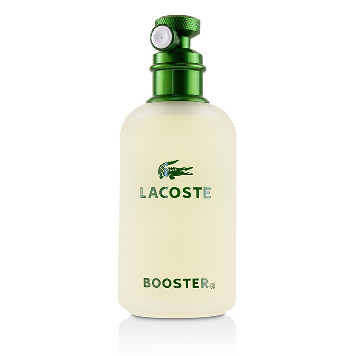 Lacoste Booster - toaletní voda s rozprašovačem 125ml/4.2ozProduct Thumbnail