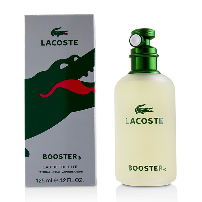 Lacoste Booster Eau De Toilette Spray 125ml/4.2ozProduct Thumbnail