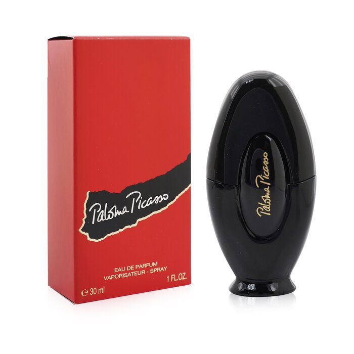 Paloma Picasso أو دو برفوم بخاخ 30ml/1ozProduct Thumbnail