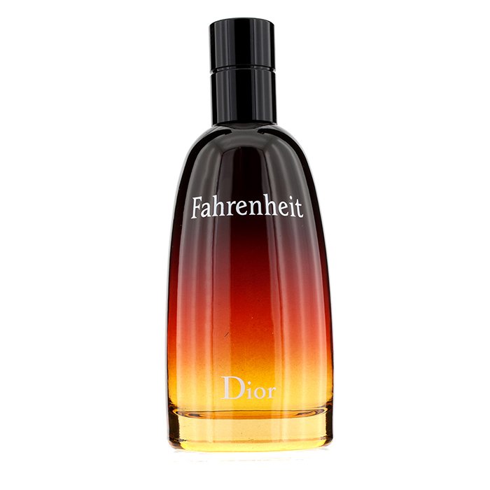 Christian Dior Fahrenheit voda po holení bez rozprašovača 100ml/3.3ozProduct Thumbnail