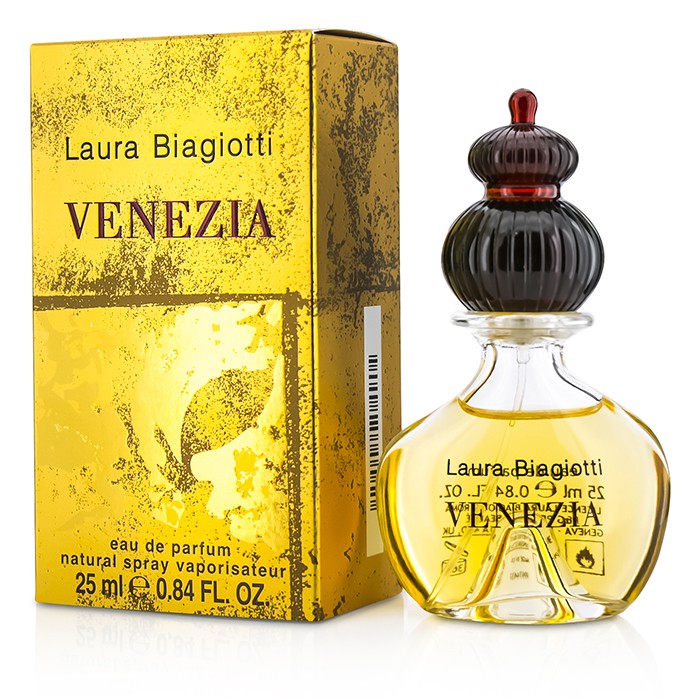 Laura Biagiotti 蘿拉 Venezia Eau De Parfum 女性香水 25ml/0.8ozProduct Thumbnail
