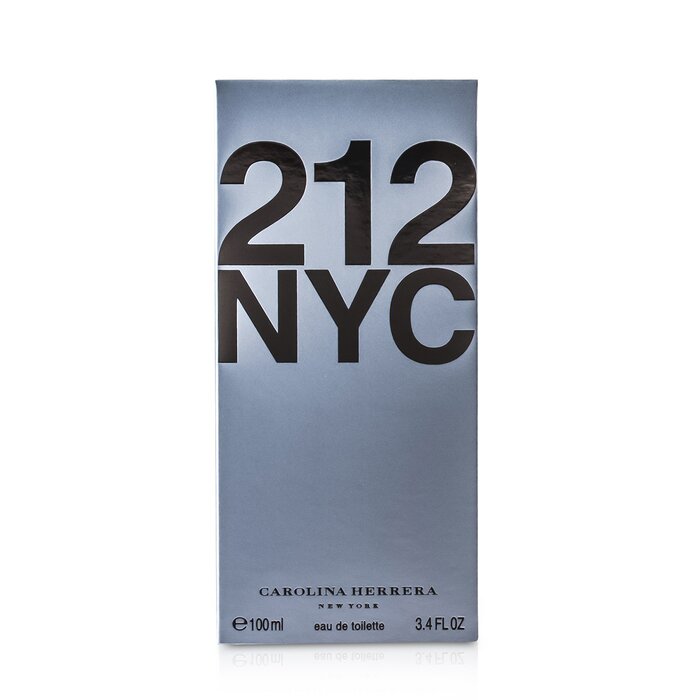 Carolina Herrera Woda toaletowa 212 NYC Eau De Toilette Spray 2x50ml/1.7ozProduct Thumbnail